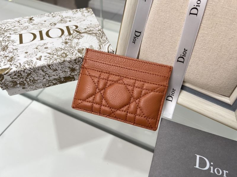 Christian Dior Wallet